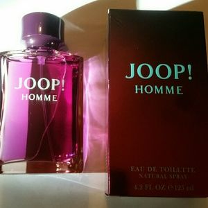 Joop! Homme 4.2 oz